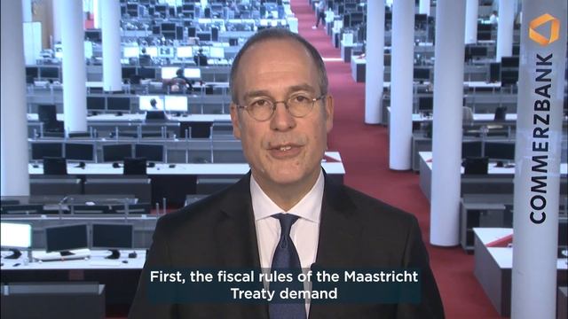 What Le Pen means for EMU смотреть онлайн