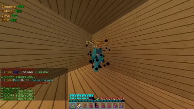 X1 | Tunadoforcs x GuerraBR - SvR Titan смотреть онлайн