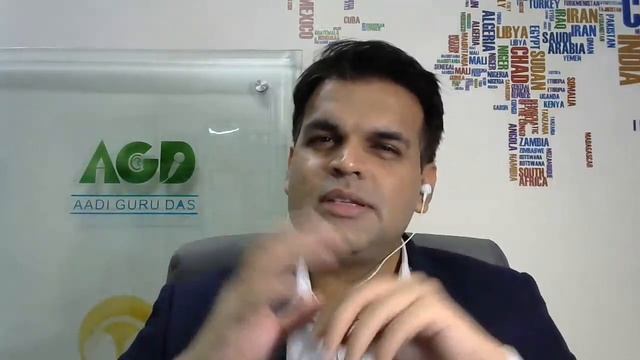 NLP COMMUNICATION | LIVE WEBINAR | AADI GURUDAS смотреть онлайн