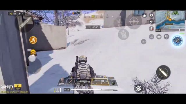 Season 6||Call of duty Mobile||FIRST MATCH FIRST WIN||Redmi not 9 pro смотреть онлайн