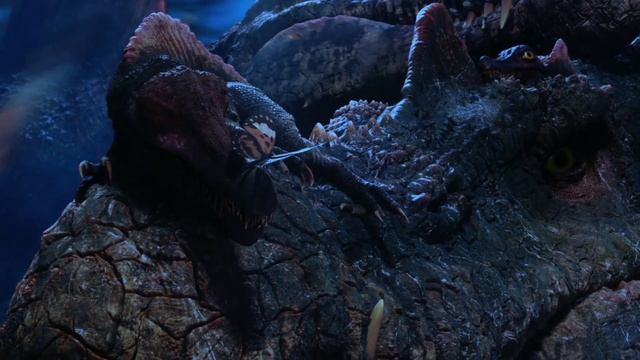 Shark Swallowing Insane Things смотреть онлайн