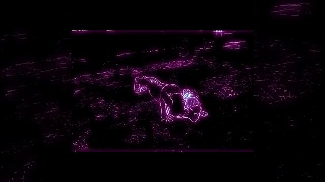 Chemical Brothers. Wide Open Ft Beck. 3D Hologram. For 3D Fan. #3dhologramfan #hologram