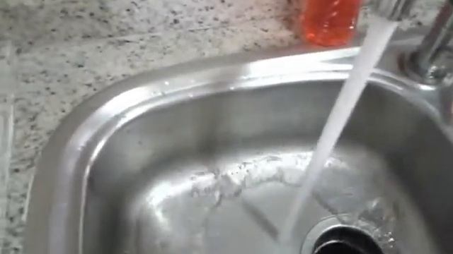 Triturador doméstico de resíduos - uma grande praticidade na sua cozinha. смотреть онлайн