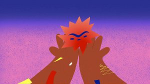 Headspace. Техника "Компетентное сострадание" 7 серия