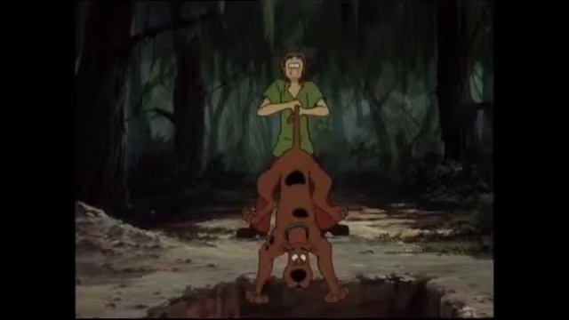 scobby doo смотреть онлайн