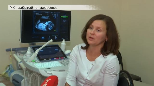 Время местное. Эфир: 22-07-2022- С заботой о здоровье смотреть онлайн