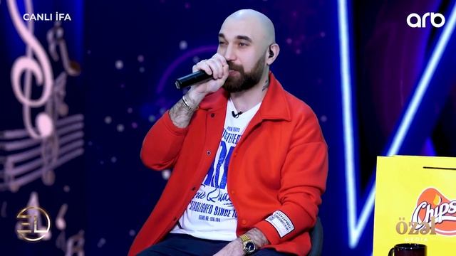 EL SHAHİN ÖZEL MEDİA KARAOKE Чито-Гврито смотреть онлайн