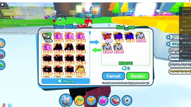 what will people trade for koala pet Sim x exclusive смотреть онлайн