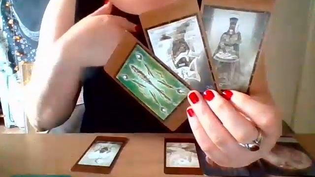Love Series 3: How will you meet your future spouse? 💍 - Pick a Card смотреть онлайн