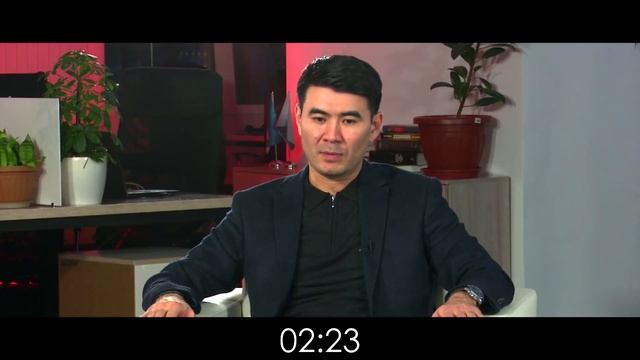 Про экологию // BaigeNews смотреть онлайн
