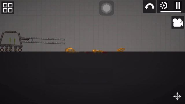 melon playground tank смотреть онлайн