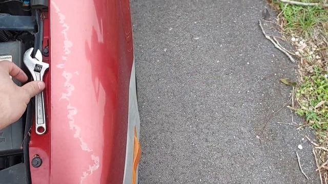 2000 Saturn SL 1.9L (8 Month Sitting Start Up) смотреть онлайн