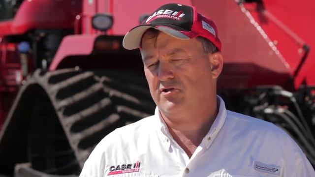 Case IH Agronomic Design Insights: Prepare Now for Higher Yields Next Season смотреть онлайн