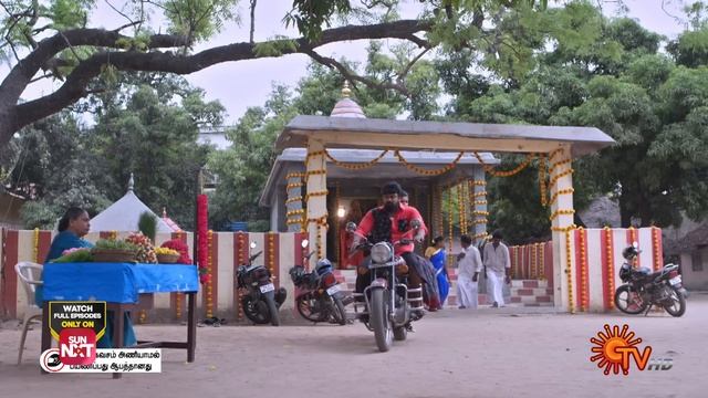 Vanathai Pola - Best Scenes | 24 May 2024 | Tamil Serial | Sun TV смотреть онлайн
