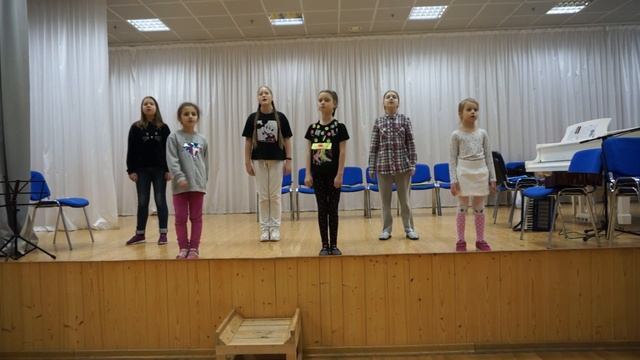 ВИА ДО МИ СОЛЬ СОЗВЕЗДИЕ 710 смотреть онлайн