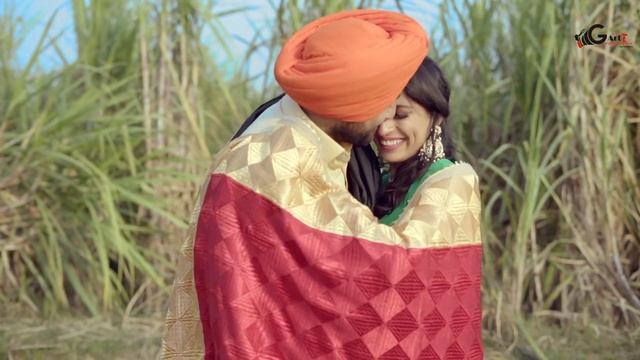 Arshdeep weds Mandeep pre wedding shoot by G art photography 9813765994 смотреть онлайн