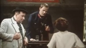 "Золотые часы"  1968 | Художественный фильм