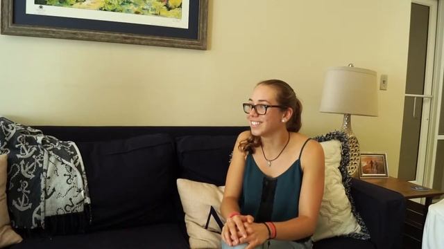Tara Summers Interview Assignment