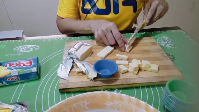 Puto with Cheese ll Maliit na Capital ll @susanbonita1130 смотреть онлайн