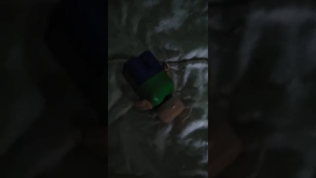 Стив стал толстым! 🍬 смотреть онлайн