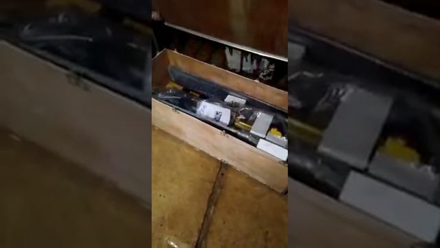 Отчёт о получении токарного станка wm210v-800 (Андрей, Кемерово) смотреть онлайн