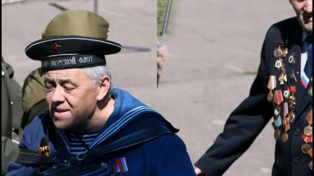 Крекшино день Победы смотреть онлайн