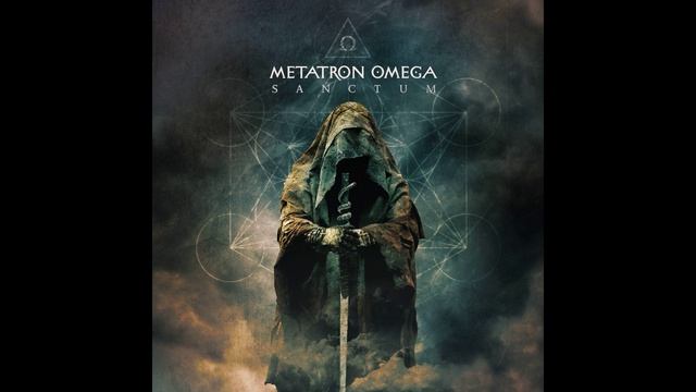 Metatron Omega - Sanctum (2016)