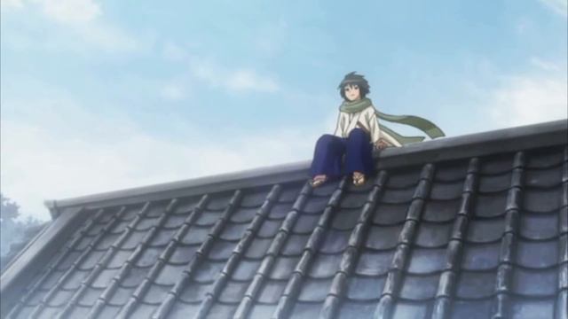 Multi Anime Opening - Wareta Ringo смотреть онлайн