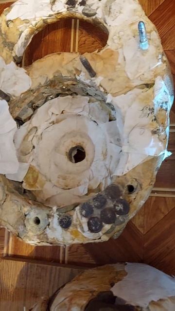 Весьма ЗНАЧИМЫЕ атлетические снаряды по а.с. СССР : 1417889,1674876,1736522(разъясненИЯ в описанИИ! смотреть онлайн