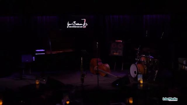 Live: Alexey Popov Quartet