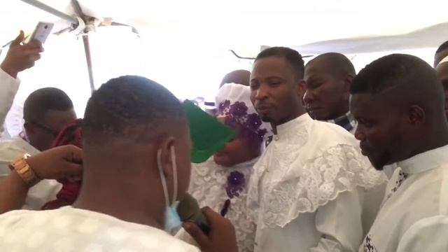 Dare Melody : Ori Oke Emi with Prophet Olafimihan смотреть онлайн
