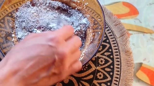 بسكويت قهوة سهل وسريع # لو بتحبي القهوة والنسكافيه الفديو دا ليكي # بسكويت بدون مكنه ولا ادوات смотреть онлайн