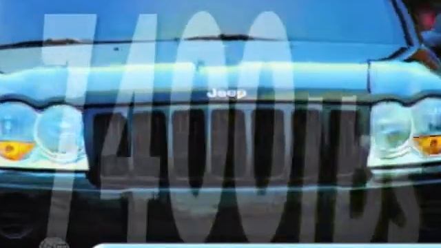 2010 Jeep Grand Cherokee Video at PA Chrysler Dodge Jeep Dealer смотреть онлайн