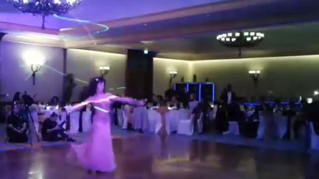 Bellydance show - Atlantis Dubai смотреть онлайн