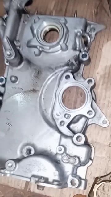 Daihatsu Hijet Carry || Engine Overhaul Repairing || Ring Piston #ringpiston #enginerepair #hijet смотреть онлайн