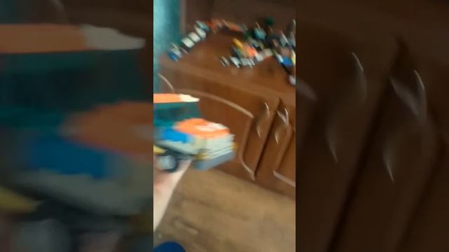 Сельхозтехника из Лего (1часть!) смотреть онлайн