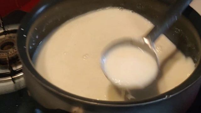 Ramadan Recipe||Thari Kanji || Mom special 😍❤️ смотреть онлайн