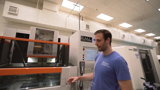 Wire EDM Tutorial 08: Part Operation смотреть онлайн