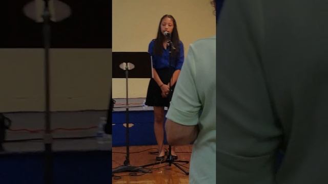 Espiritu Santo Rocio Crooke смотреть онлайн