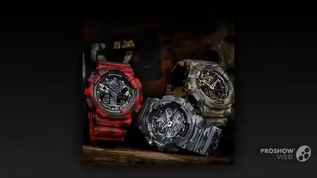 g shock light смотреть онлайн
