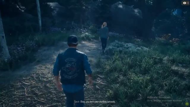 Days Gone I Day 23 finally mil gayi смотреть онлайн