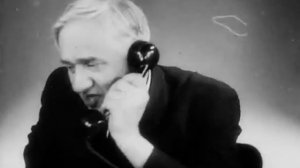 Мультфильм  Телефон  Корней Чуковский  1944