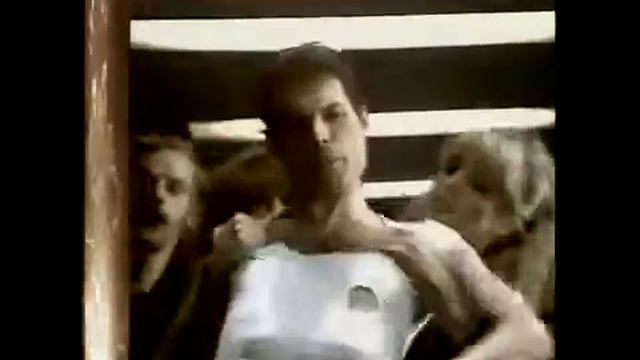 Queen ~ Radio GaGa (official Video)