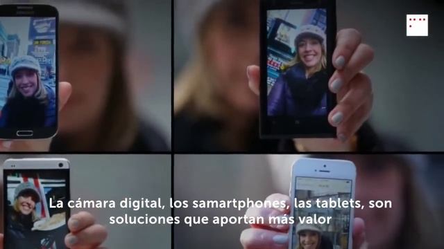 Miopía de Marketing Marketing Myopia смотреть онлайн