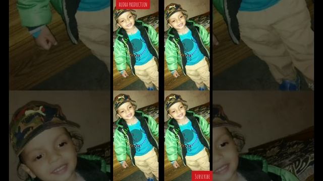 Fyoli rauteli || DJ Garhwali Song mp3 || New 2019 (cover by RUDRA PRODUCTION) смотреть онлайн