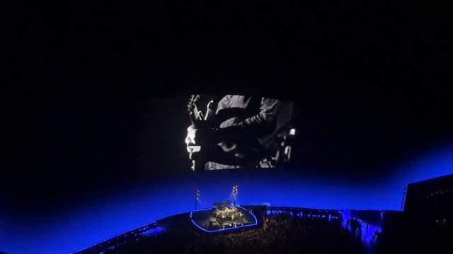 Dead & Company: Wharf Rat → Cold Rain & Snow (5/26/24 - Sphere, Las Vegas, NV) смотреть онлайн