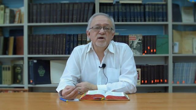 Как дела Божьи влияют на человека/Утренние наставления/Вадим Лугов смотреть онлайн