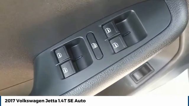 2017 Volkswagen Jetta Street Volkswagen of Amarillo Presents XA8383A смотреть онлайн