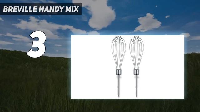 Top 5 Best Hand Mixer 2024 смотреть онлайн
