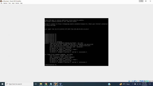 How to connect ubuntu via a Putty || How to use putty смотреть онлайн